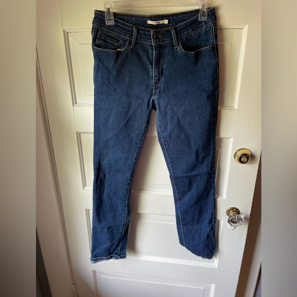 Levi’s jeans